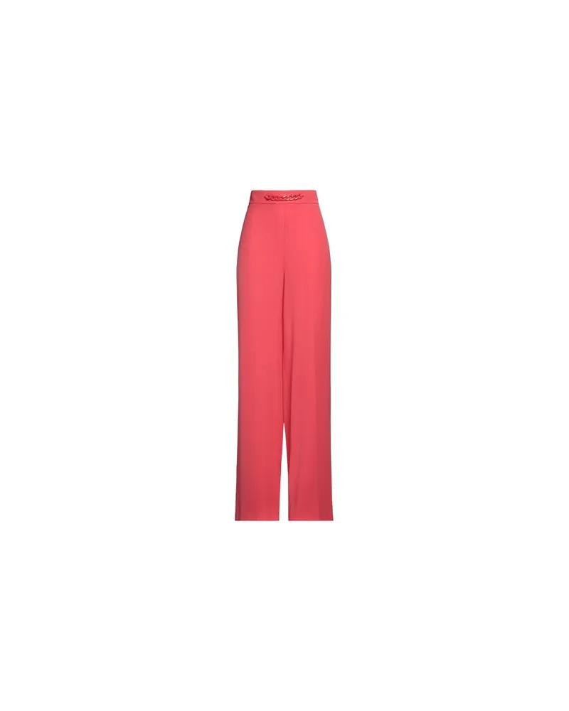 MARCIANO Los Angeles HOSEN & RÖCKE - Hosenauf YOOX.COM Koralle