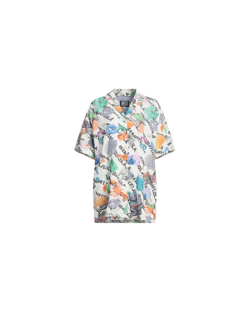 BIMBA Y LOLA TOPS - Hemdenauf YOOX.COM Off