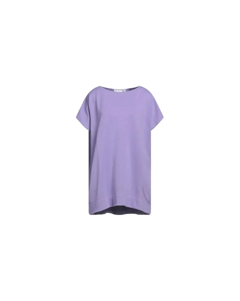 DOUUOD KLEIDER - Mini-Kleiderauf YOOX.COM Violett