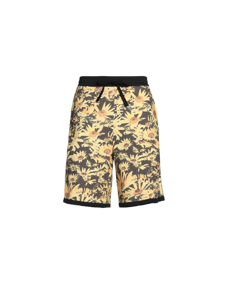 Jil Sander HOSEN & RÖCKE - Shorts & Bermudashortsauf YOOX.COM Schwarz