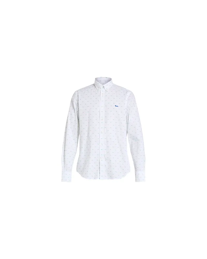 Harmont & Blaine TOPS - Hemdenauf YOOX.COM Limettengrün