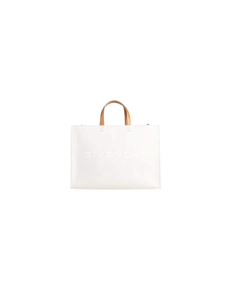 Givenchy TASCHEN - Handtaschenauf YOOX.COM Elfenbein