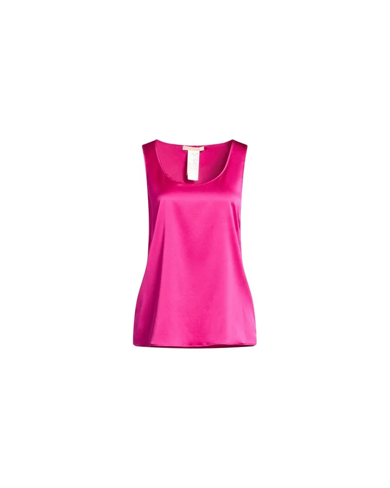 Pennyblack TOPS - Topsauf YOOX.COM Fuchsia
