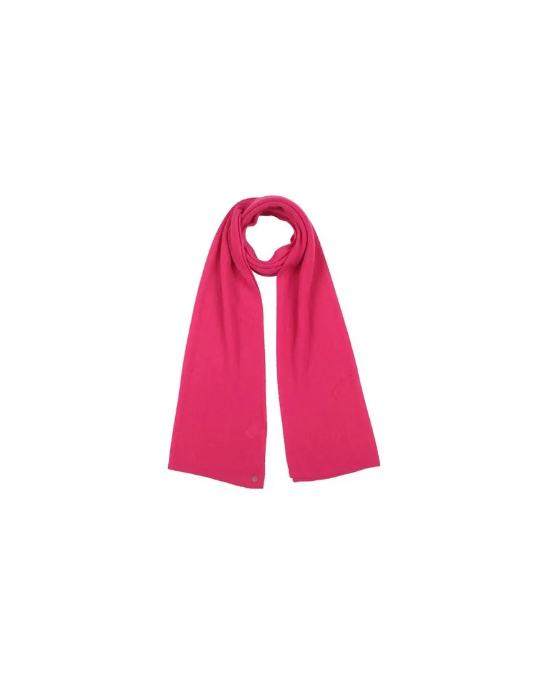 Fraas ACCESSOIRES - Schalsauf YOOX.COM Fuchsia
