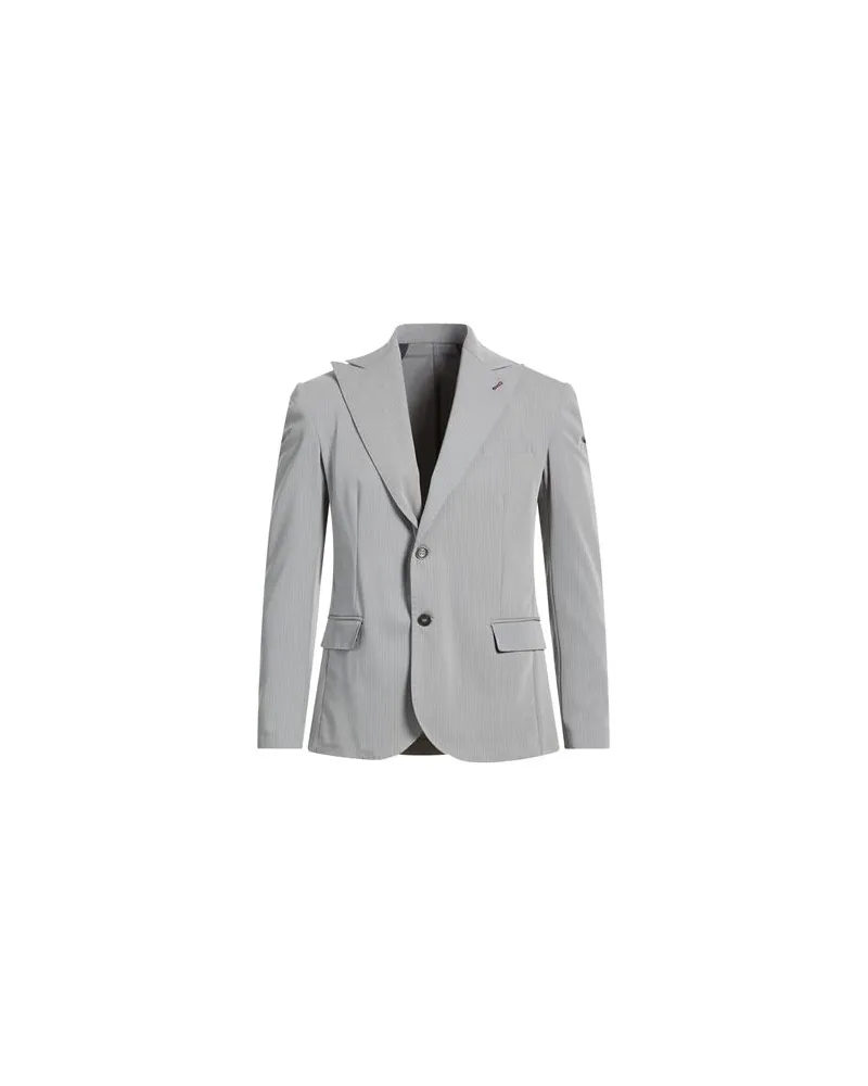 IMPERIAL ANZÜGE und CO-ORDS - Blazersauf YOOX.COM Grau