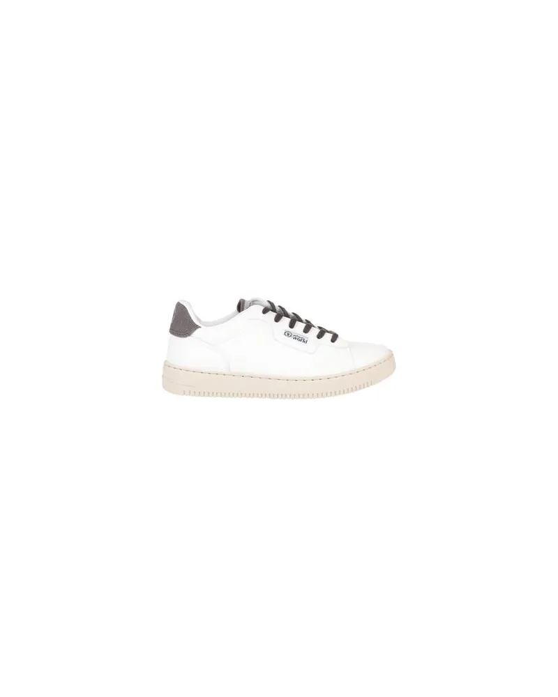 Natural World SCHUHE - Sneakersauf YOOX.COM Weiß