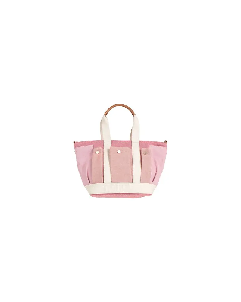 Vanessa Bruno TASCHEN - Handtaschenauf YOOX.COM Rosa