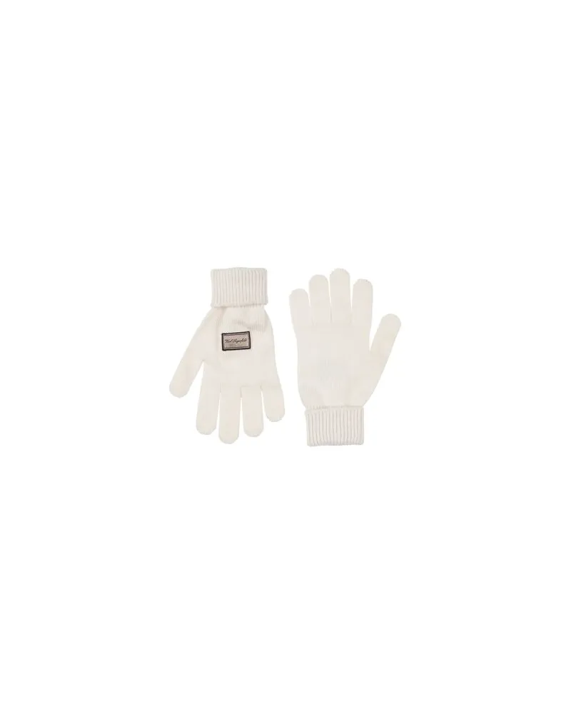 Karl Lagerfeld ACCESSOIRES - Handschuheauf YOOX.COM Off
