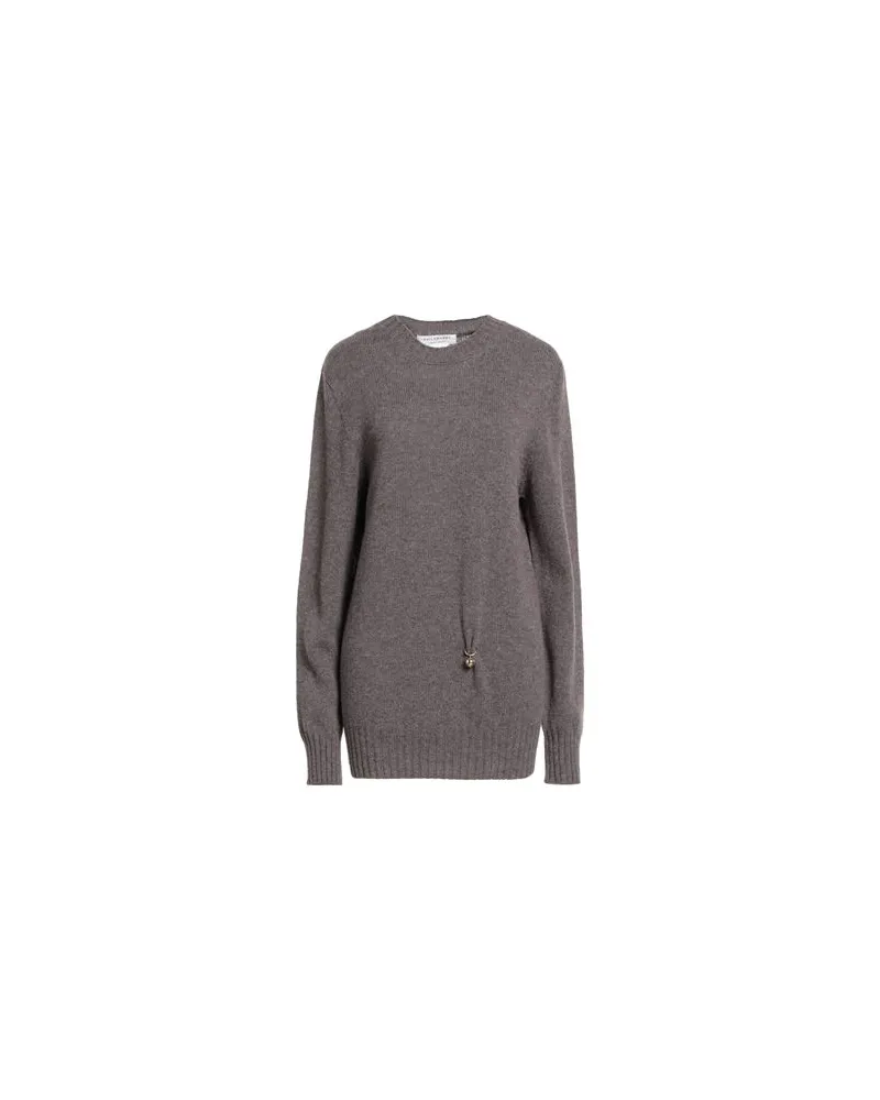 Philosophy Di Lorenzo Serafini STRICKWAREN - Pulloverauf YOOX.COM Maulwurfsgrau