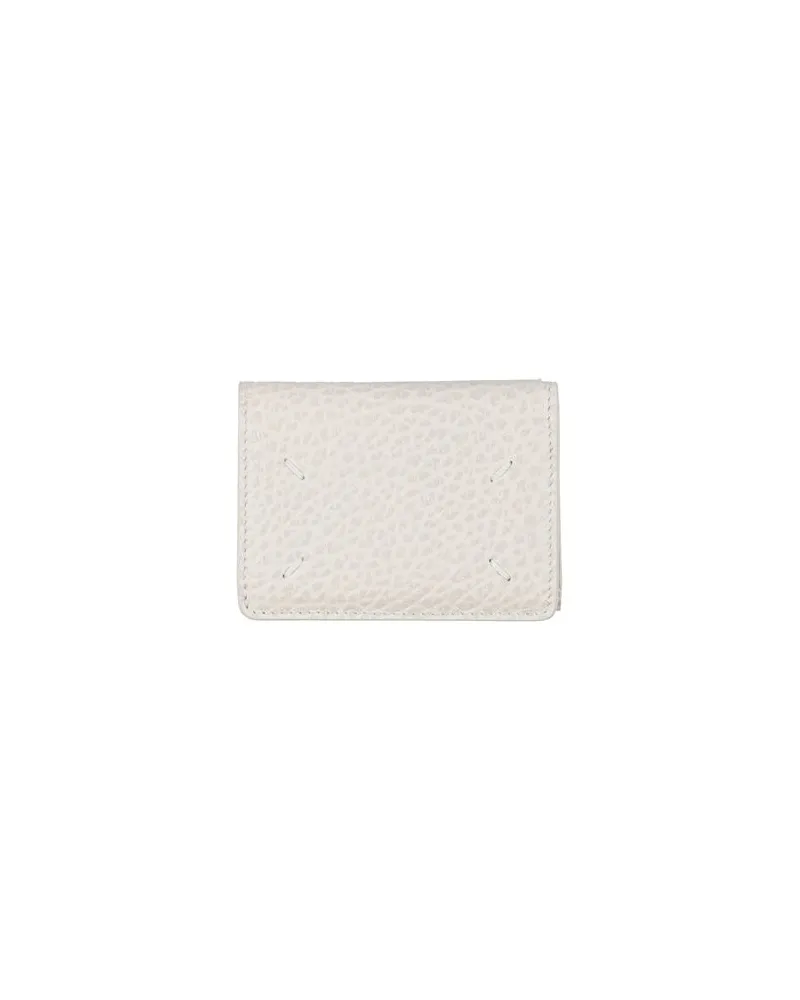 Maison Margiela Kleinlederwaren - Brieftaschenauf YOOX.COM Off