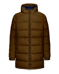 Invicta Pufferjacke & Daunenjacke Braun