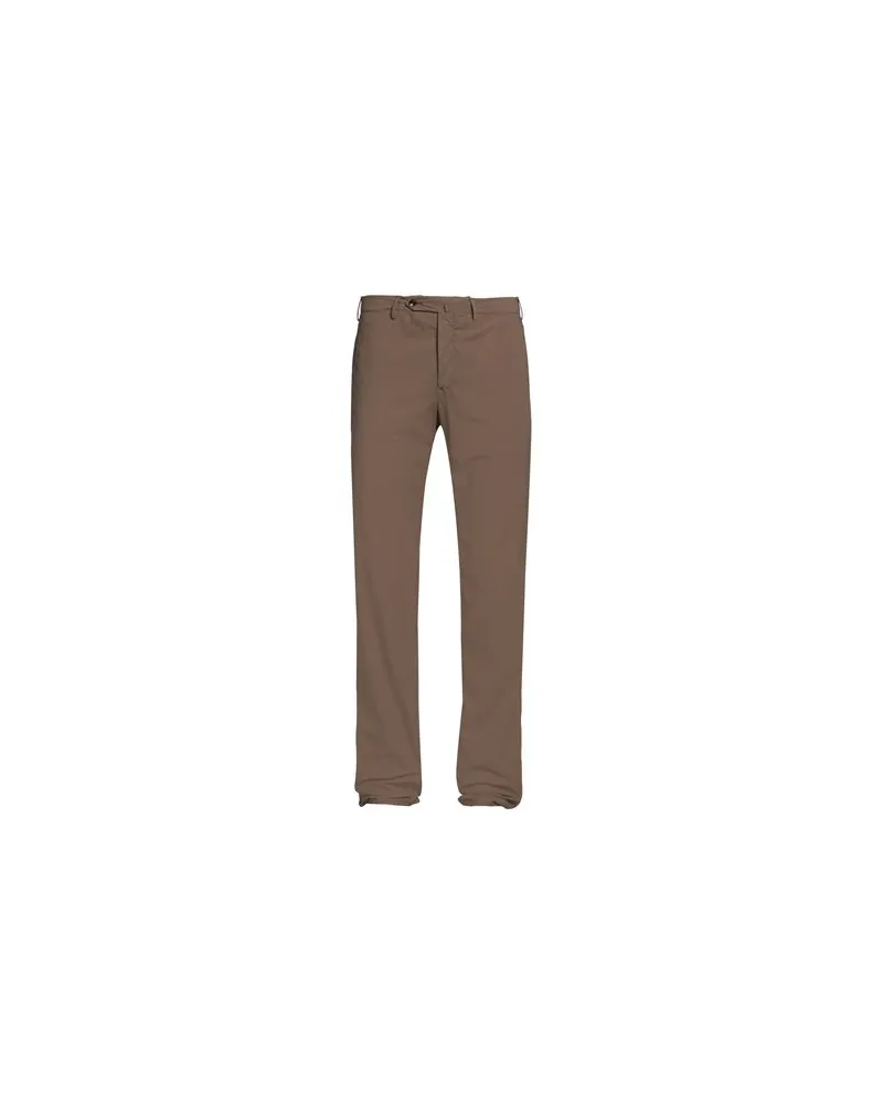 PT TORINO HOSEN & RÖCKE - Hosenauf YOOX.COM Khaki