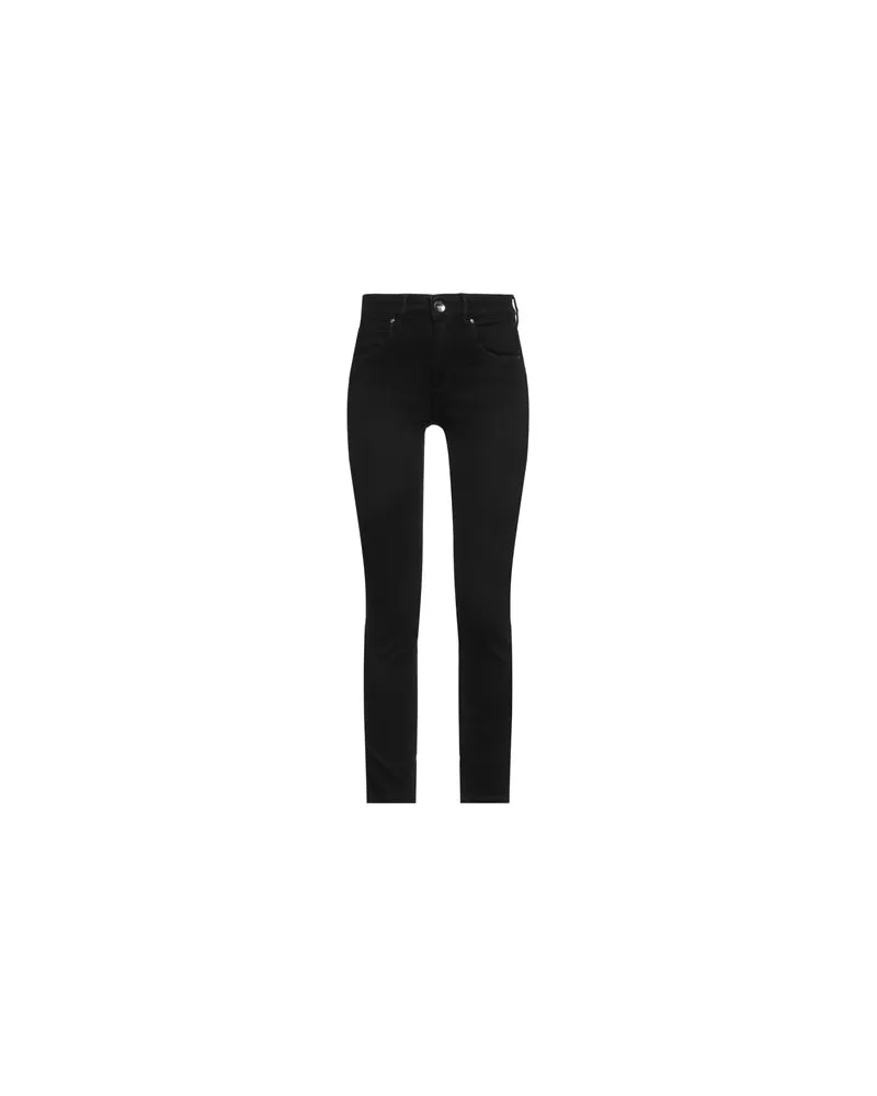 Take Two HOSEN & RÖCKE - Jeanshosenauf YOOX.COM Schwarz