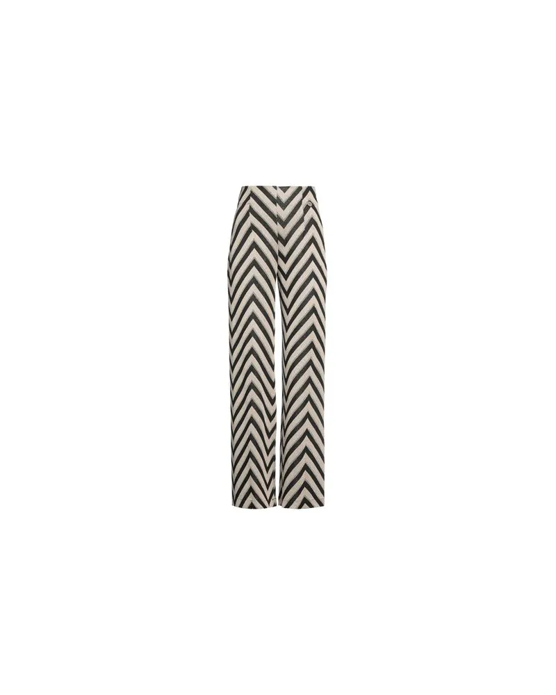 BERNA HOSEN & RÖCKE - Hosenauf YOOX.COM Beige
