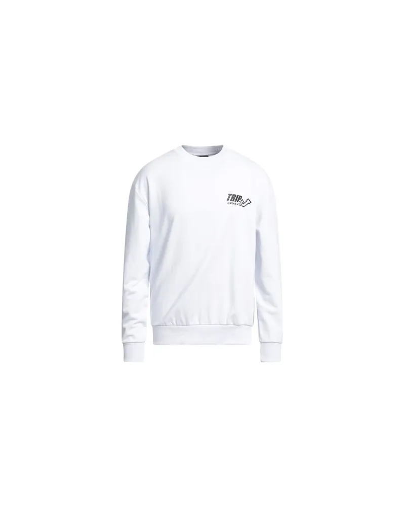 MAUNA KEA TOPS - Sweatshirtsauf YOOX.COM Weiß