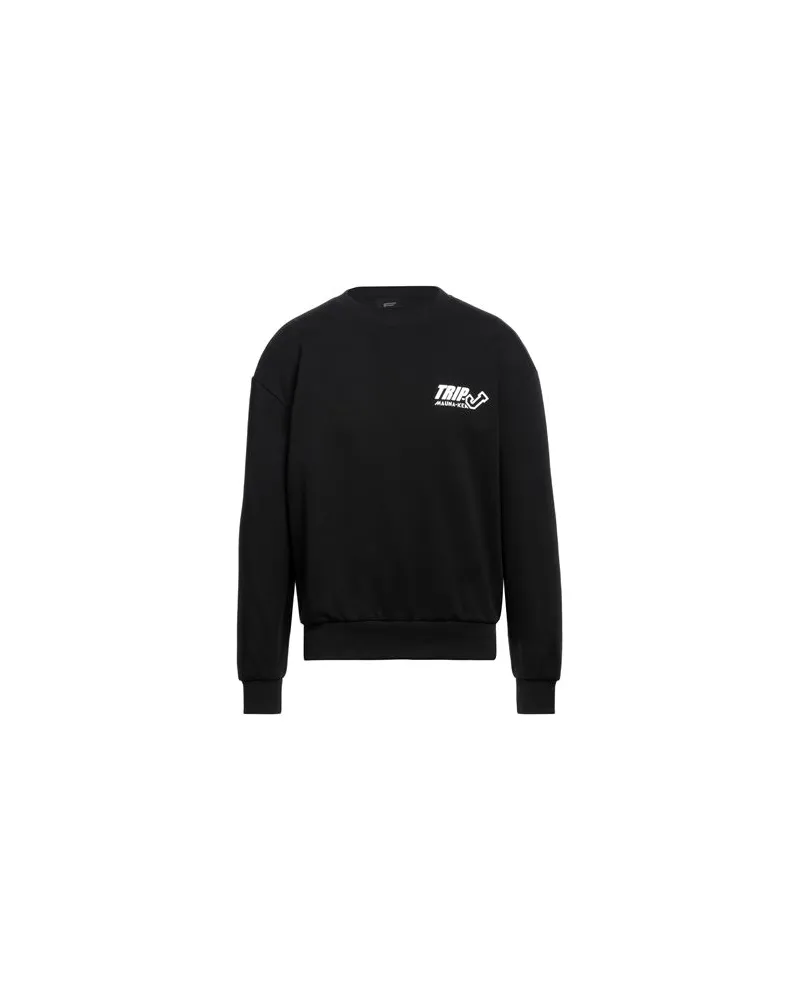 MAUNA KEA TOPS - Sweatshirtsauf YOOX.COM Schwarz