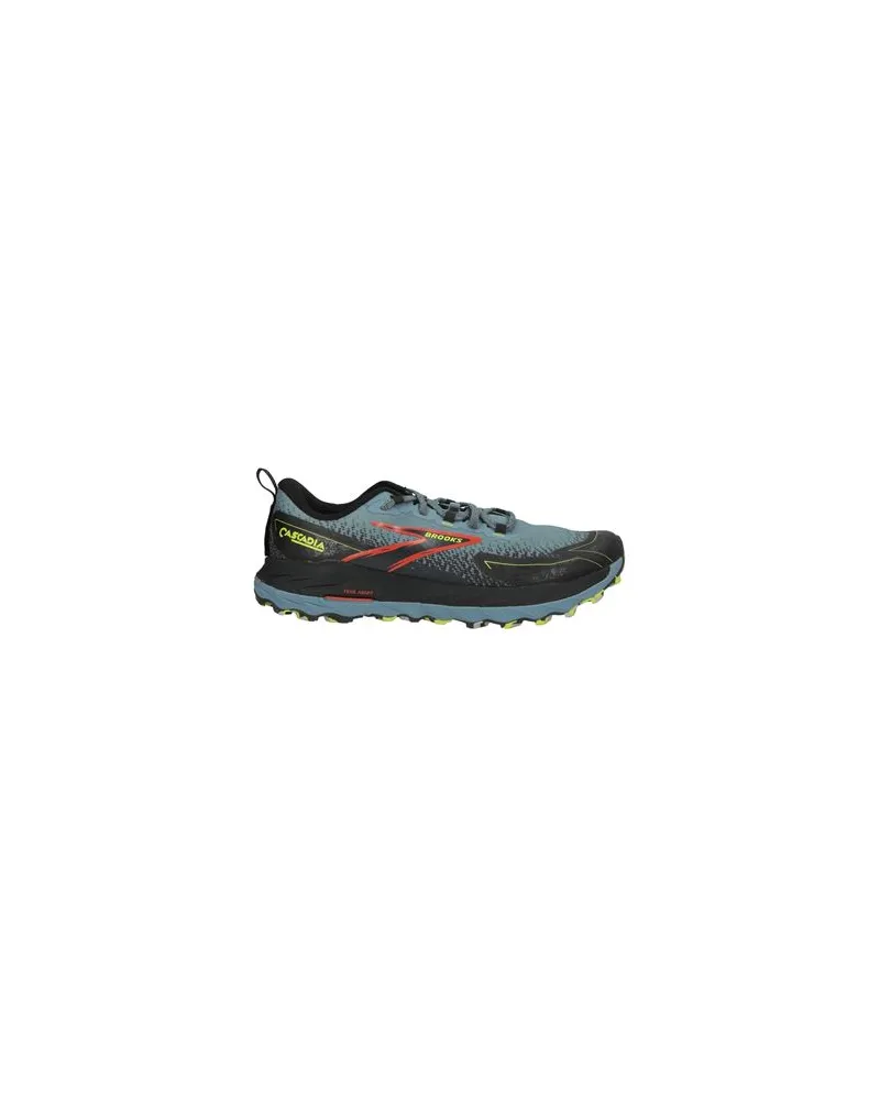 Brooks SCHUHE - Sneakersauf YOOX.COM Schwarz