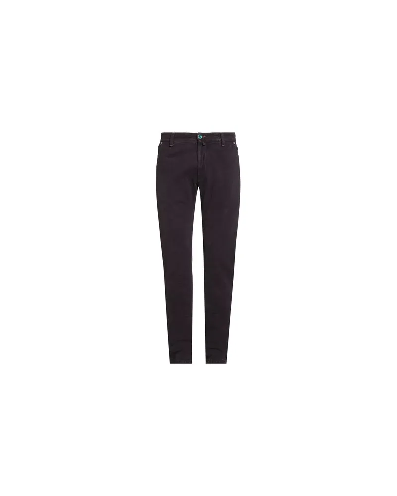 Jacob Cohën HOSEN & RÖCKE - Hosenauf YOOX.COM Pflaume