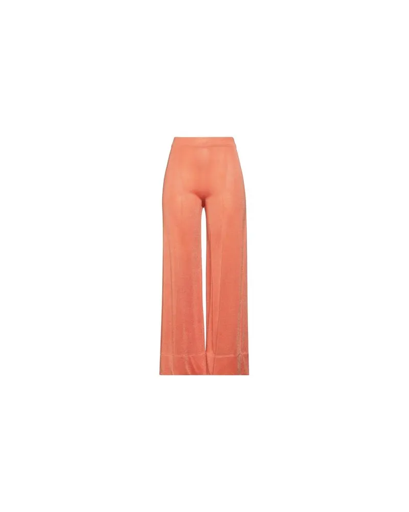 Circus Hotel HOSEN & RÖCKE - Hosenauf YOOX.COM Orange