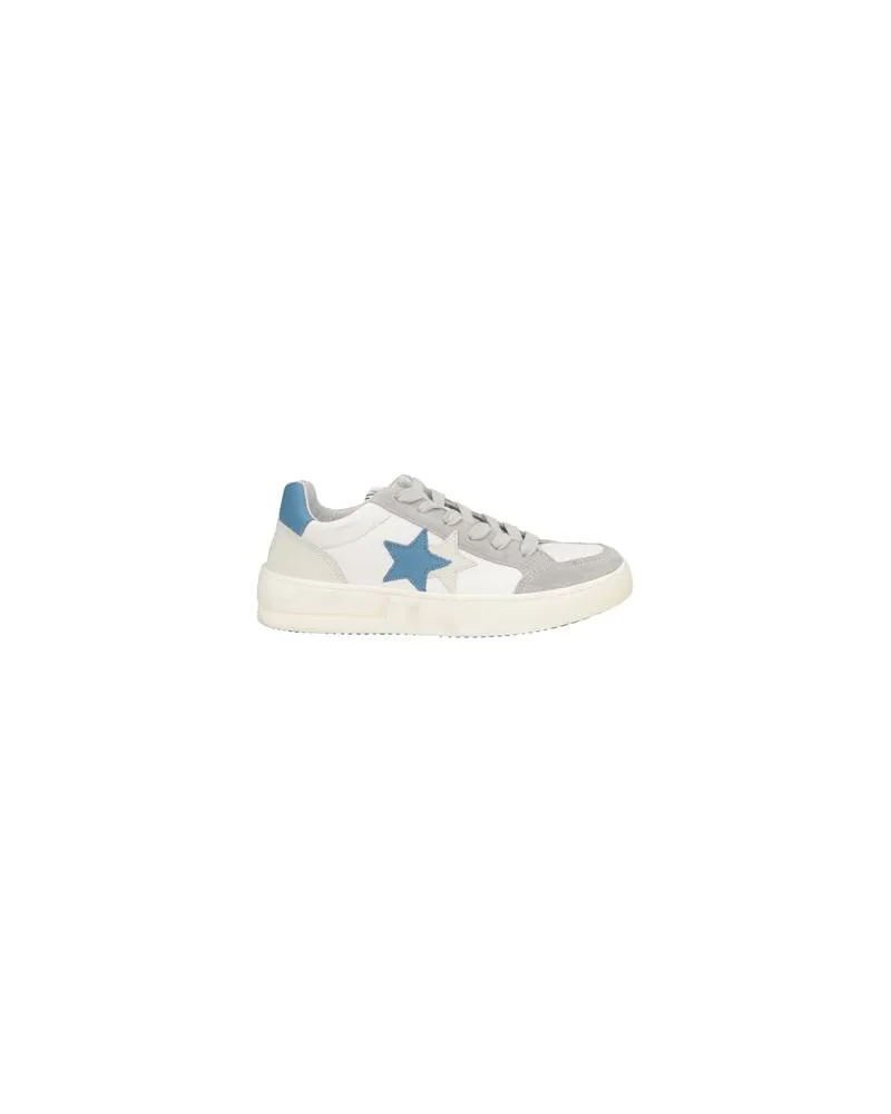 2STAR SCHUHE - Sneakersauf YOOX.COM Hellgrau