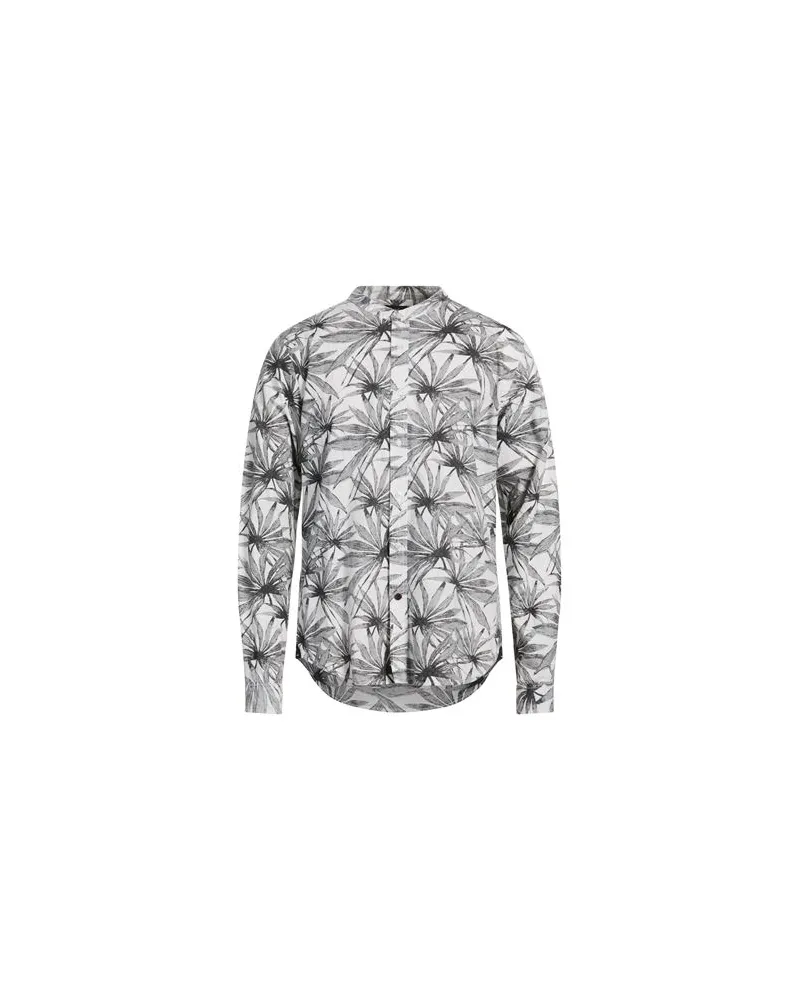 Baldinini TOPS - Hemdenauf YOOX.COM Weiß