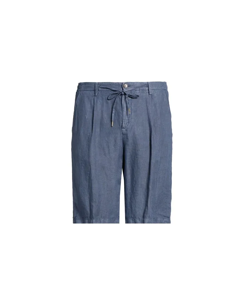 Briglia 1949 HOSEN & RÖCKE - Shorts & Bermudashortsauf YOOX.COM Taubenblau
