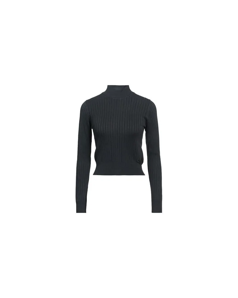 Pepe Jeans STRICKWAREN - Rollkragenpulloverauf YOOX.COM Braungrau