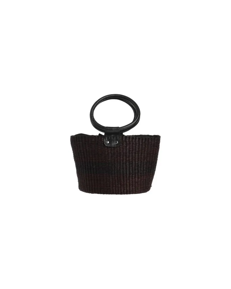 Sensi Studio TASCHEN - Handtaschenauf YOOX.COM Schwarz