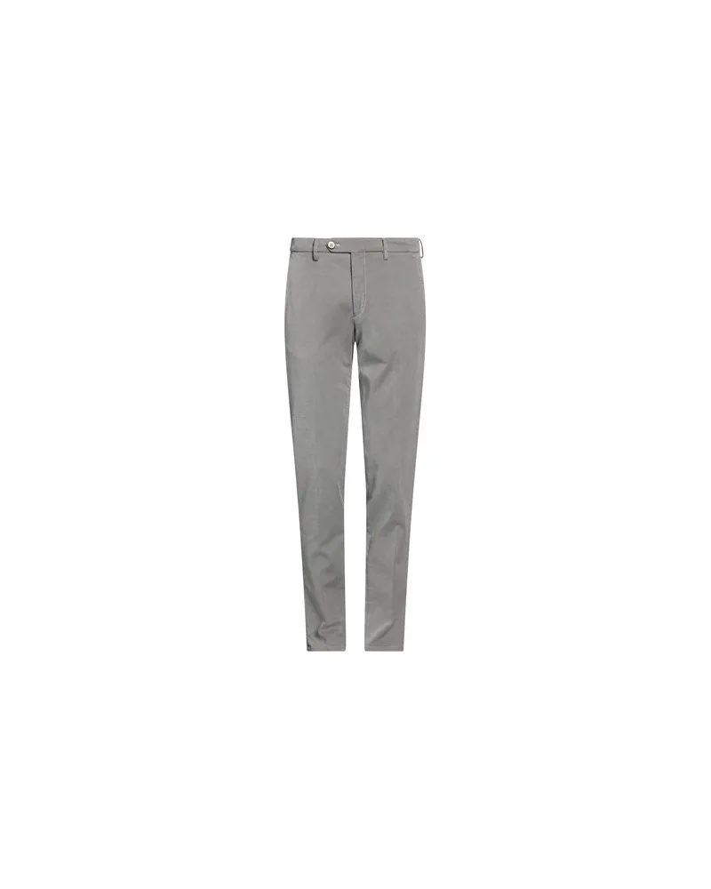 MICHAEL COAL HOSEN & RÖCKE - Hosenauf YOOX.COM Grau