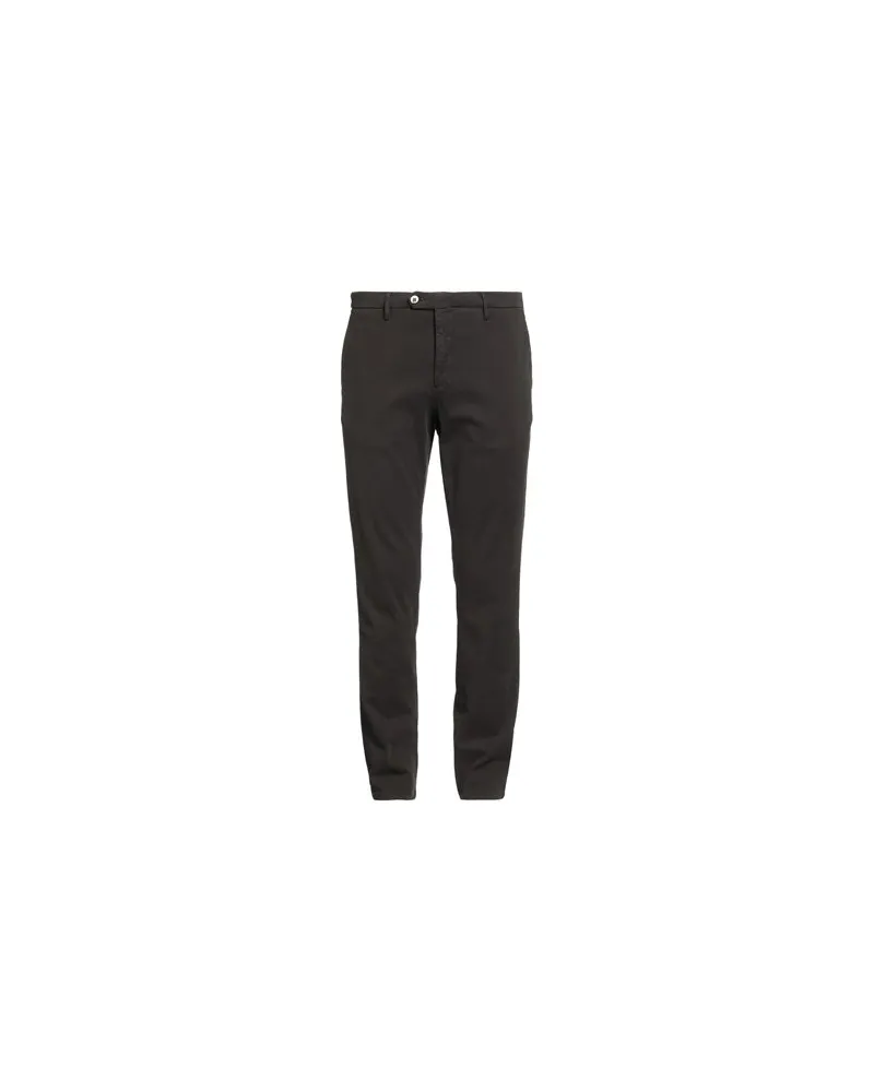 MICHAEL COAL HOSEN & RÖCKE - Hosenauf YOOX.COM Dunkelbraun