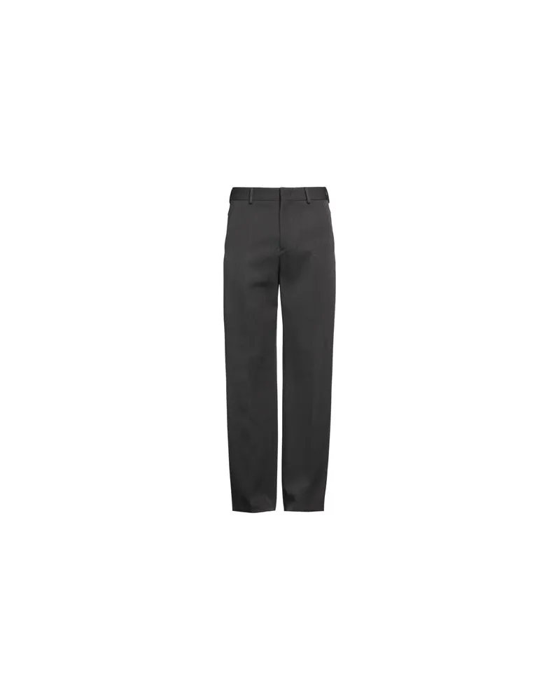 Valentino Garavani HOSEN & RÖCKE - Hosenauf YOOX.COM Braungrau