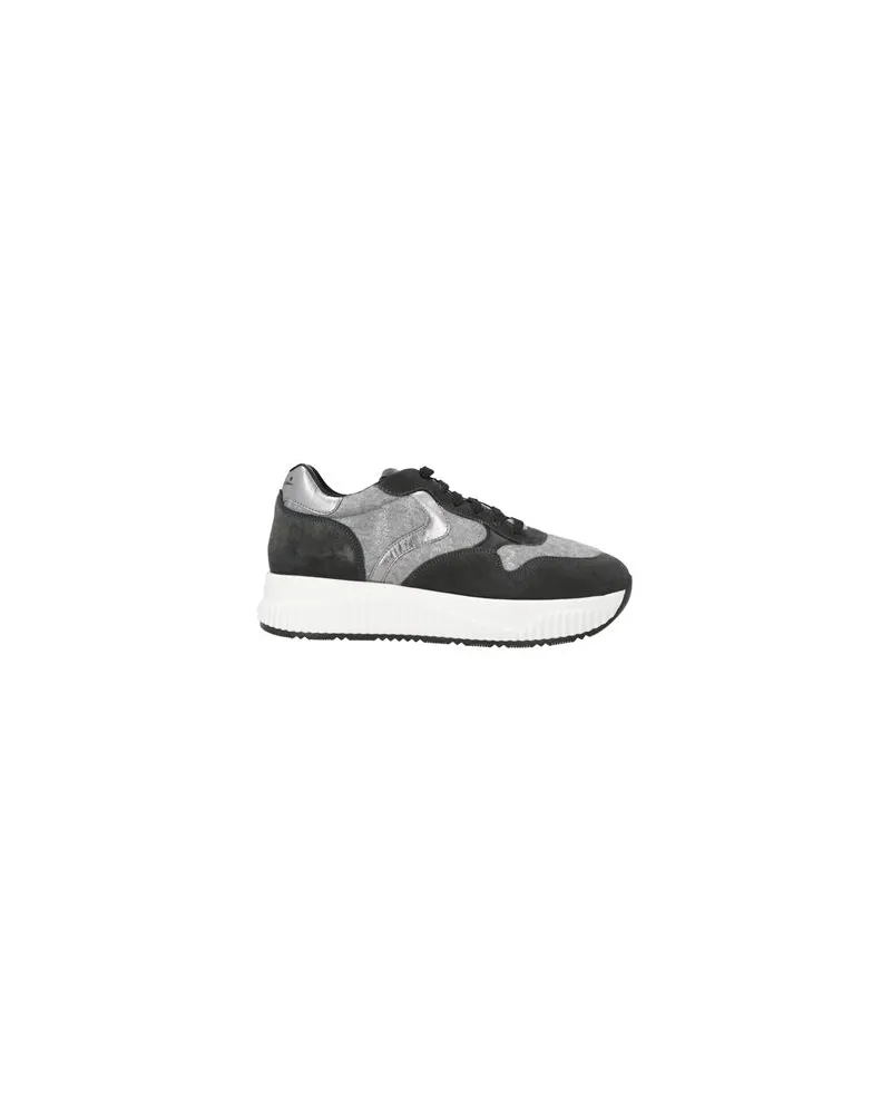 Voile Blanche SCHUHE - Sneakersauf YOOX.COM Braungrau