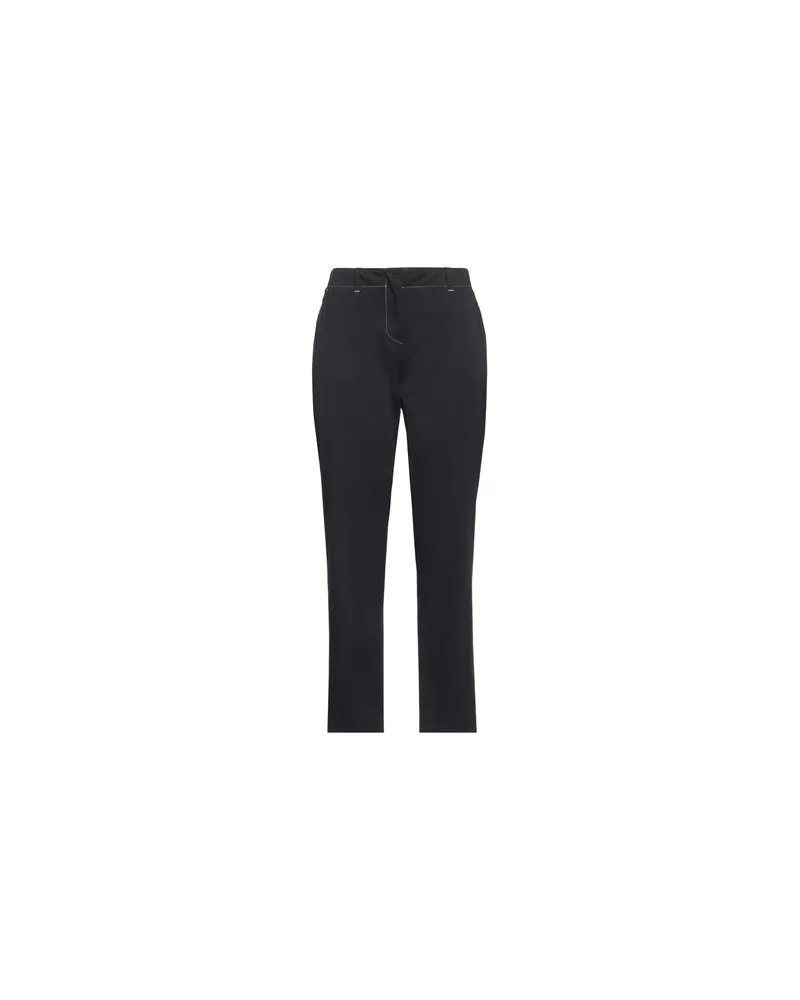 Incotex HOSEN & RÖCKE - Hosenauf YOOX.COM Nachtblau
