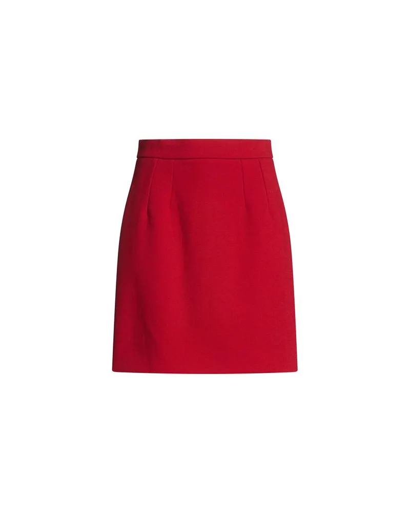 Dolce & Gabbana HOSEN & RÖCKE - Miniröckeauf YOOX.COM Purpur