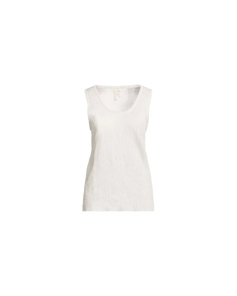 120% Lino TOPS - Tank Topsauf YOOX.COM Off