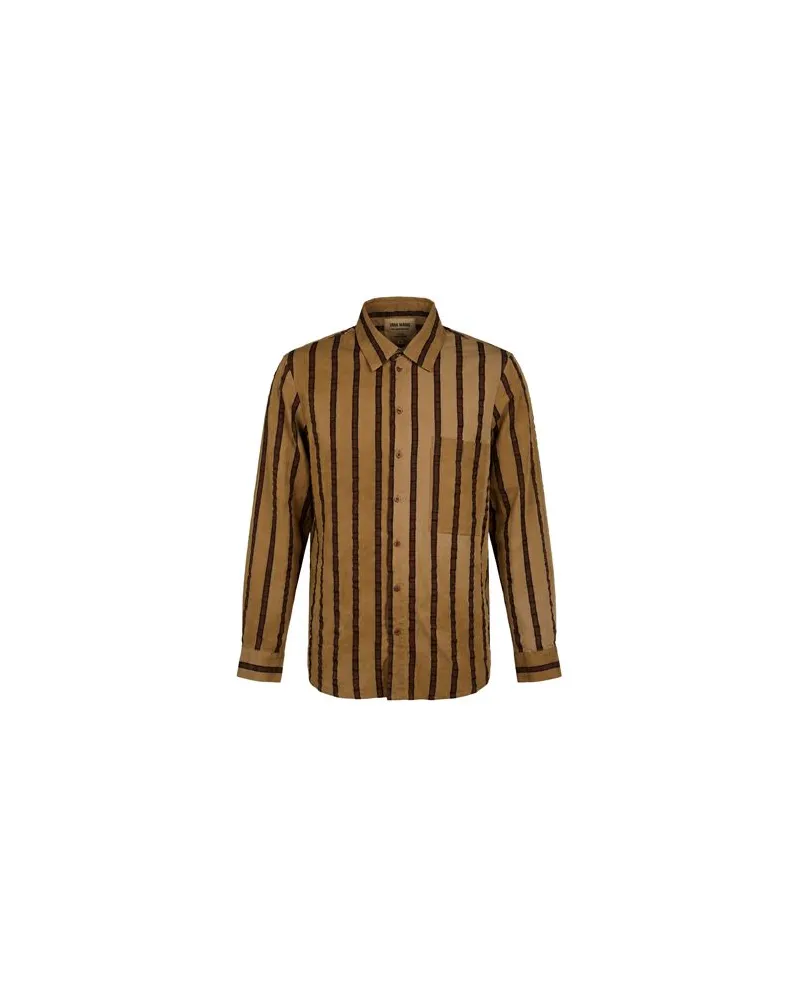 Uma Wang TOPS - Hemdenauf YOOX.COM Kamel