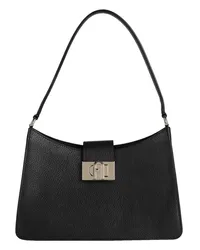 Furla Handtaschen Schwarz