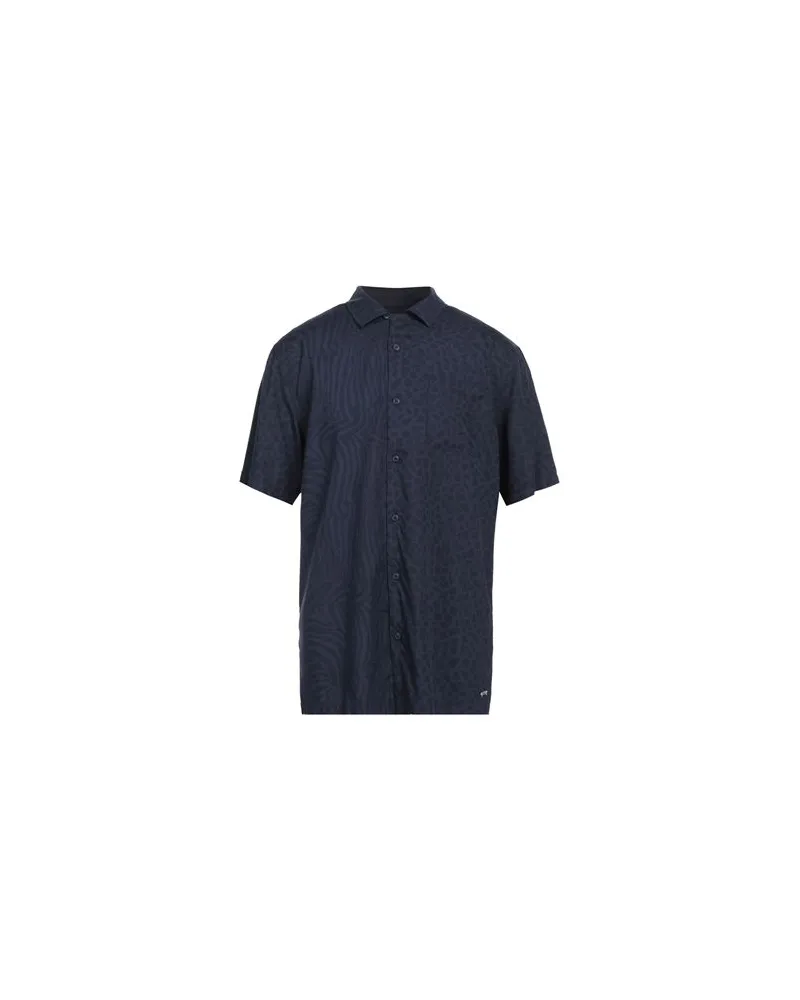 Vans TOPS - Hemdenauf YOOX.COM Braungrau