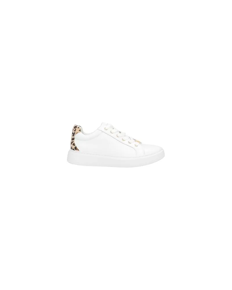 Twin-Set SCHUHE - Sneakersauf YOOX.COM Weiß
