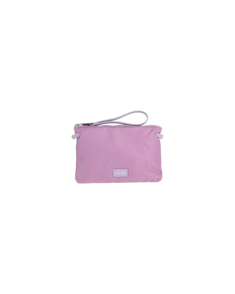 GUM TASCHEN - Handtaschenauf YOOX.COM Lila