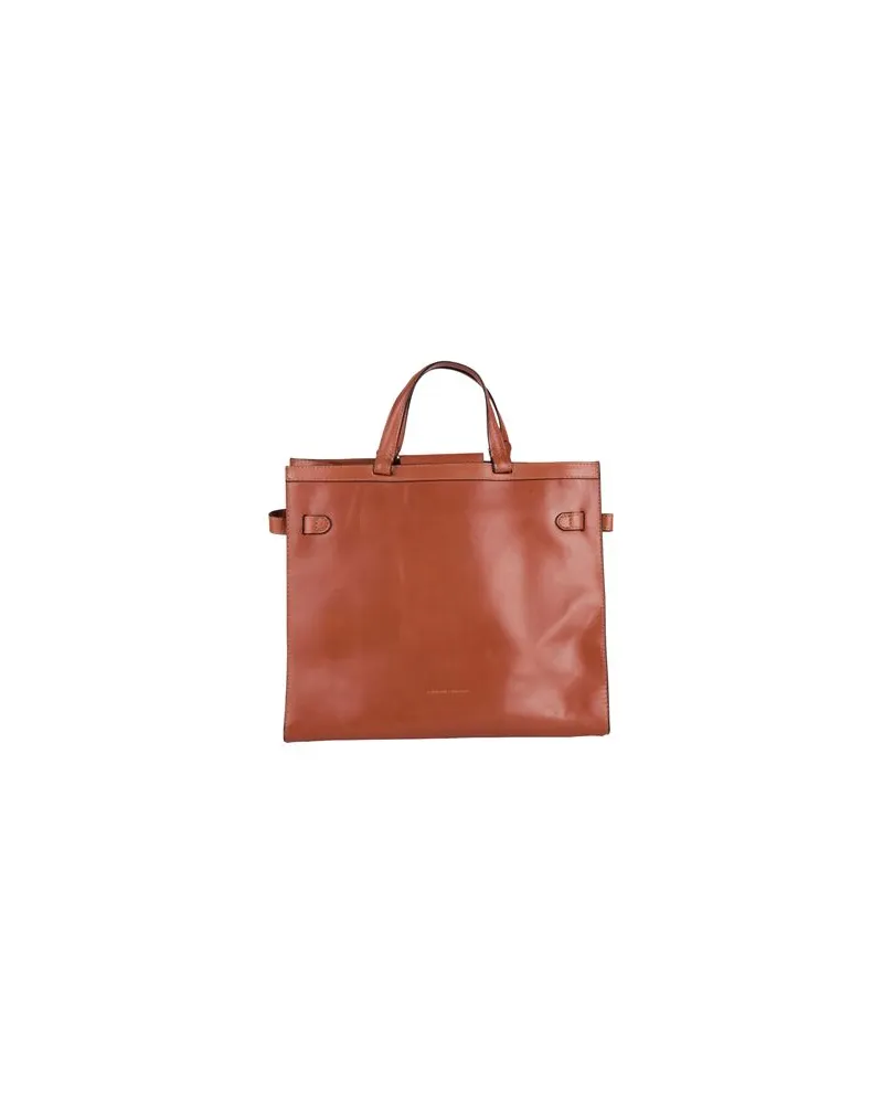 Officine Creative Italia TASCHEN - Handtaschenauf YOOX.COM Lederfarben