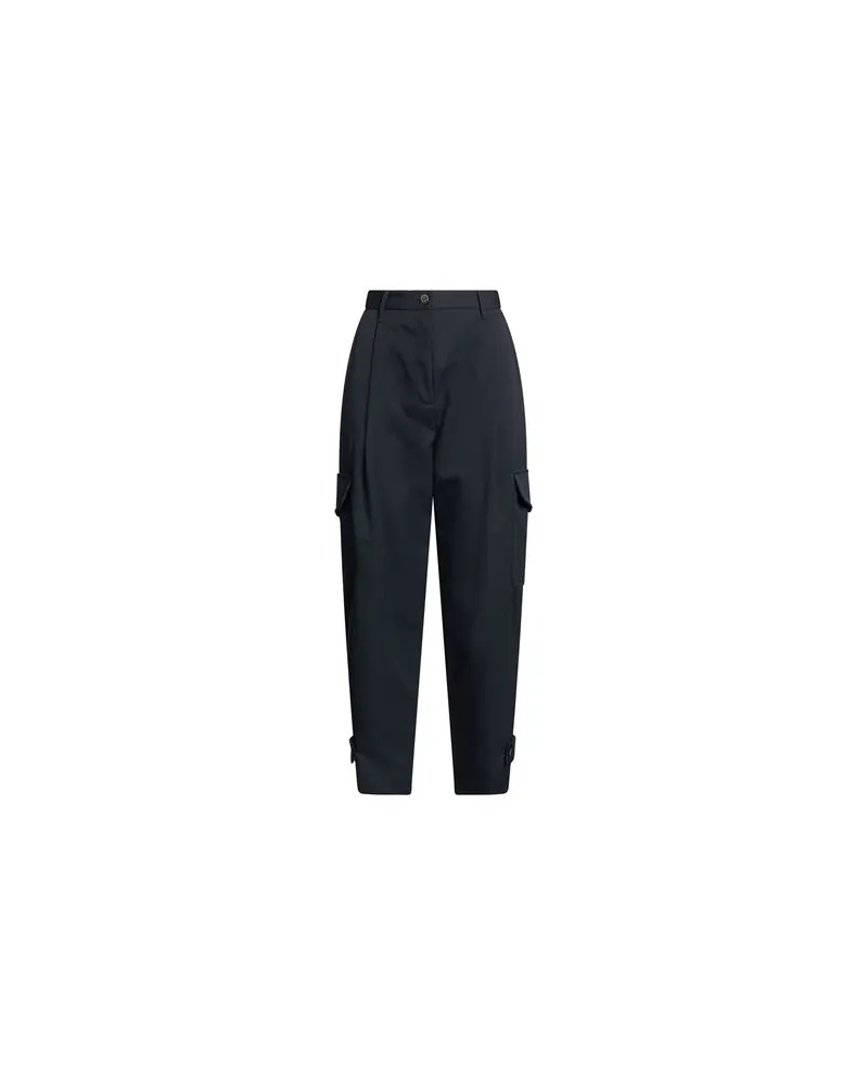 nine:inthe:morning HOSEN & RÖCKE - Hosenauf YOOX.COM Marineblau