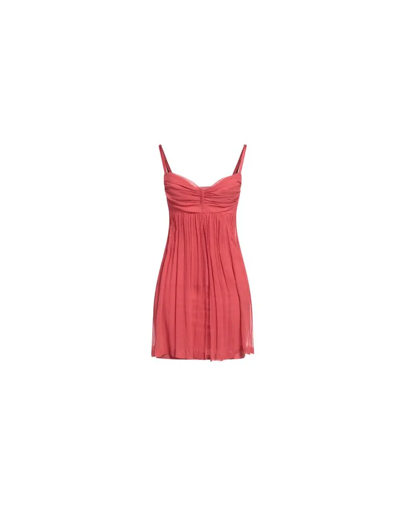 Gotha TOPS - Topsauf YOOX.COM Koralle
