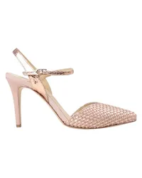 L'ARIANNA Pumps Roségold