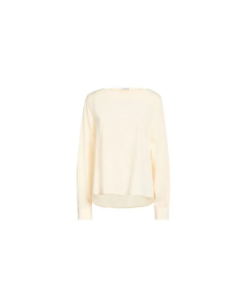 Caliban TOPS - Topsauf YOOX.COM Elfenbein