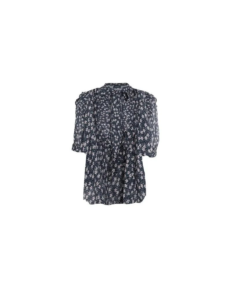 Ralph Lauren TOPS - Topsauf YOOX.COM Nachtblau