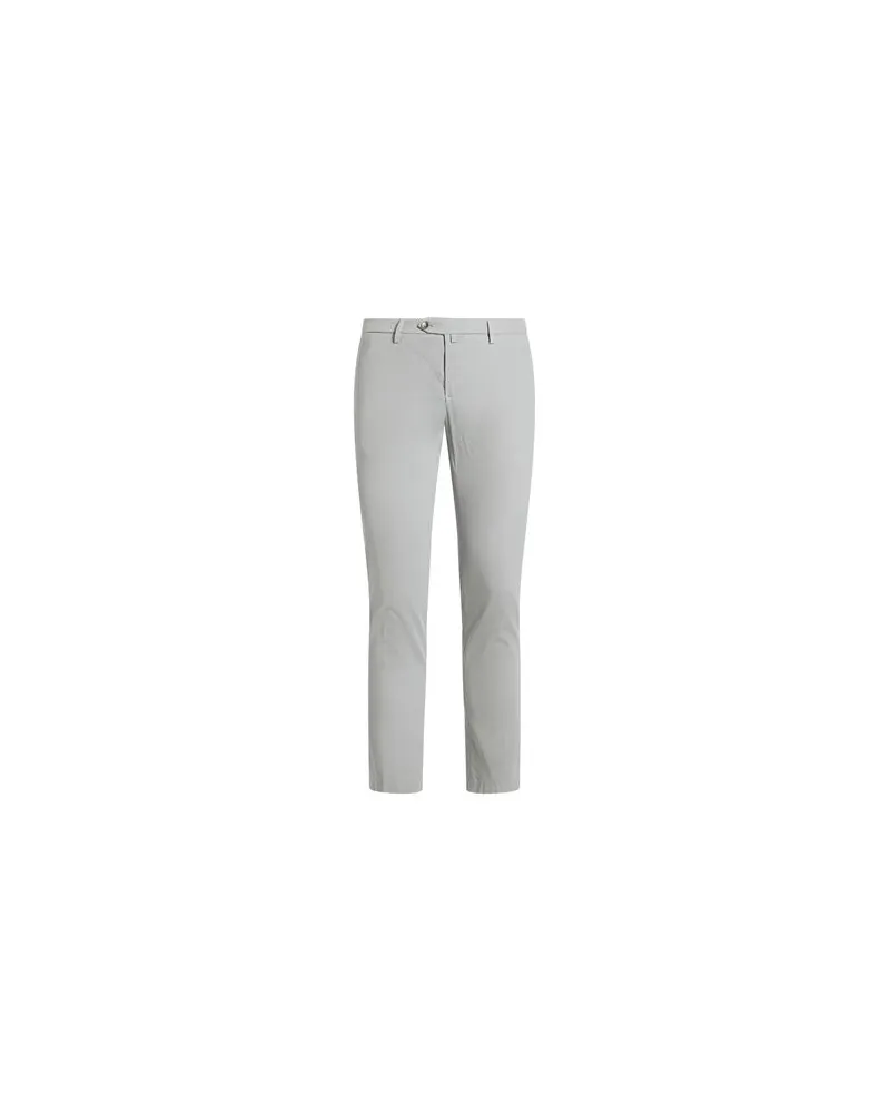 Briglia 1949 HOSEN & RÖCKE - Hosenauf YOOX.COM Hellgrau