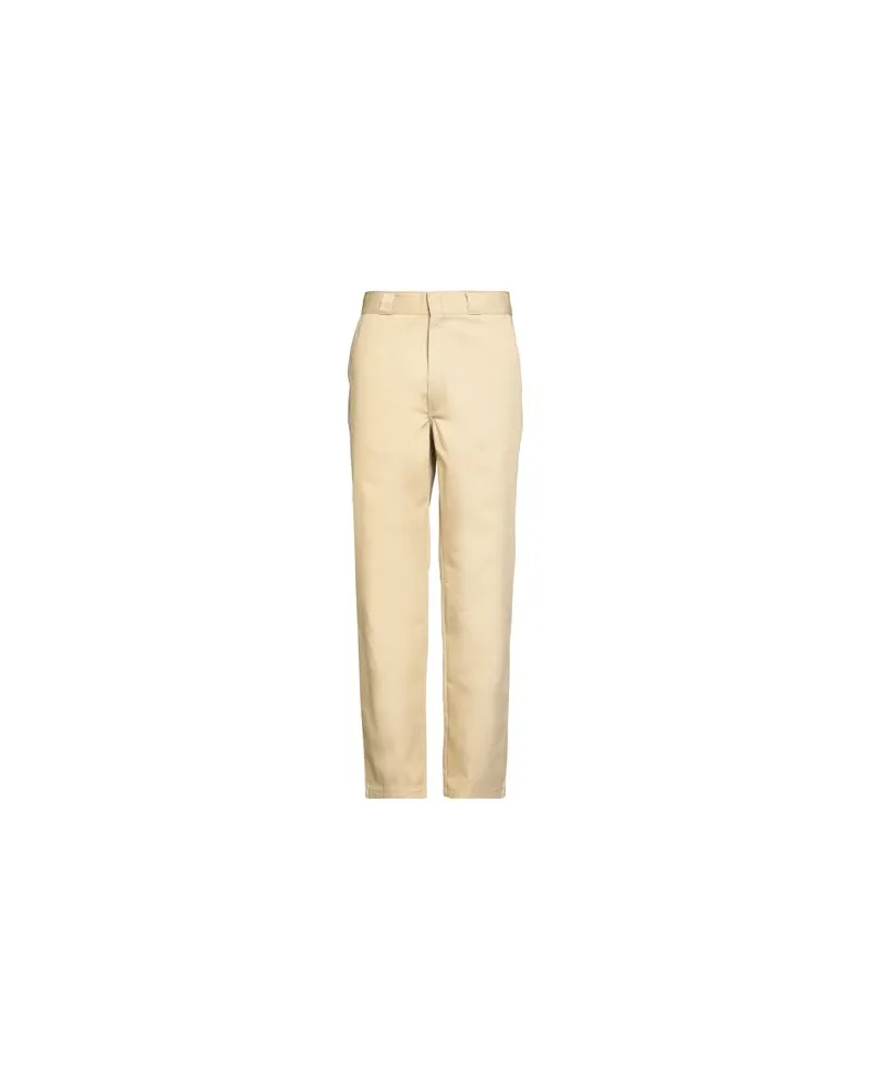 Caterpillar Footwear HOSEN & RÖCKE - Hosenauf YOOX.COM Sand