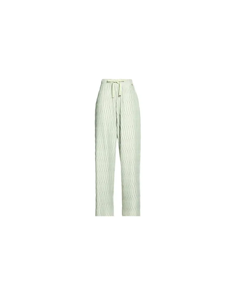 Herno HOSEN & RÖCKE - Hosenauf YOOX.COM Salbeigrün