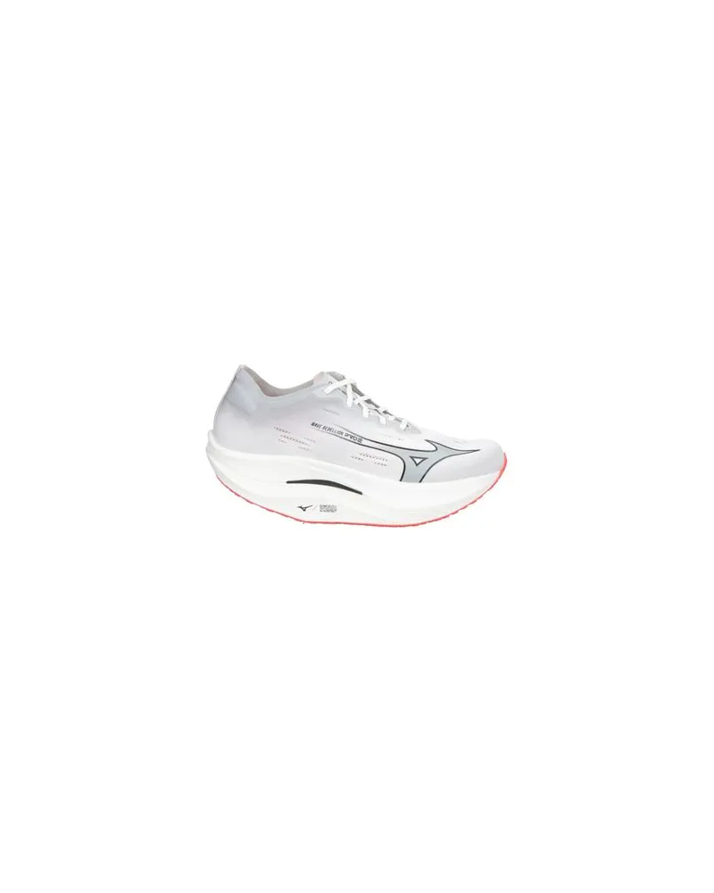 Mizuno SCHUHE - Sneakersauf YOOX.COM Hellgrau